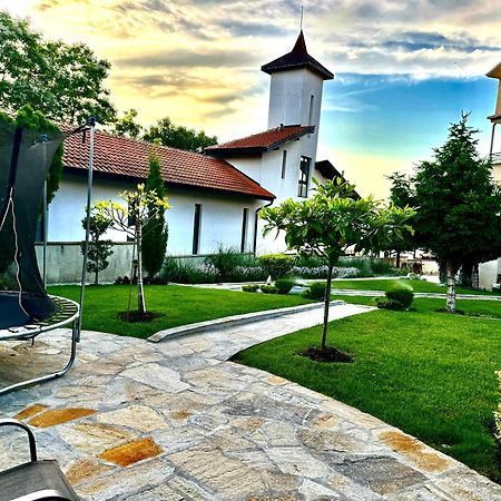 Single Apartment Elit Chernomorets Exterior foto