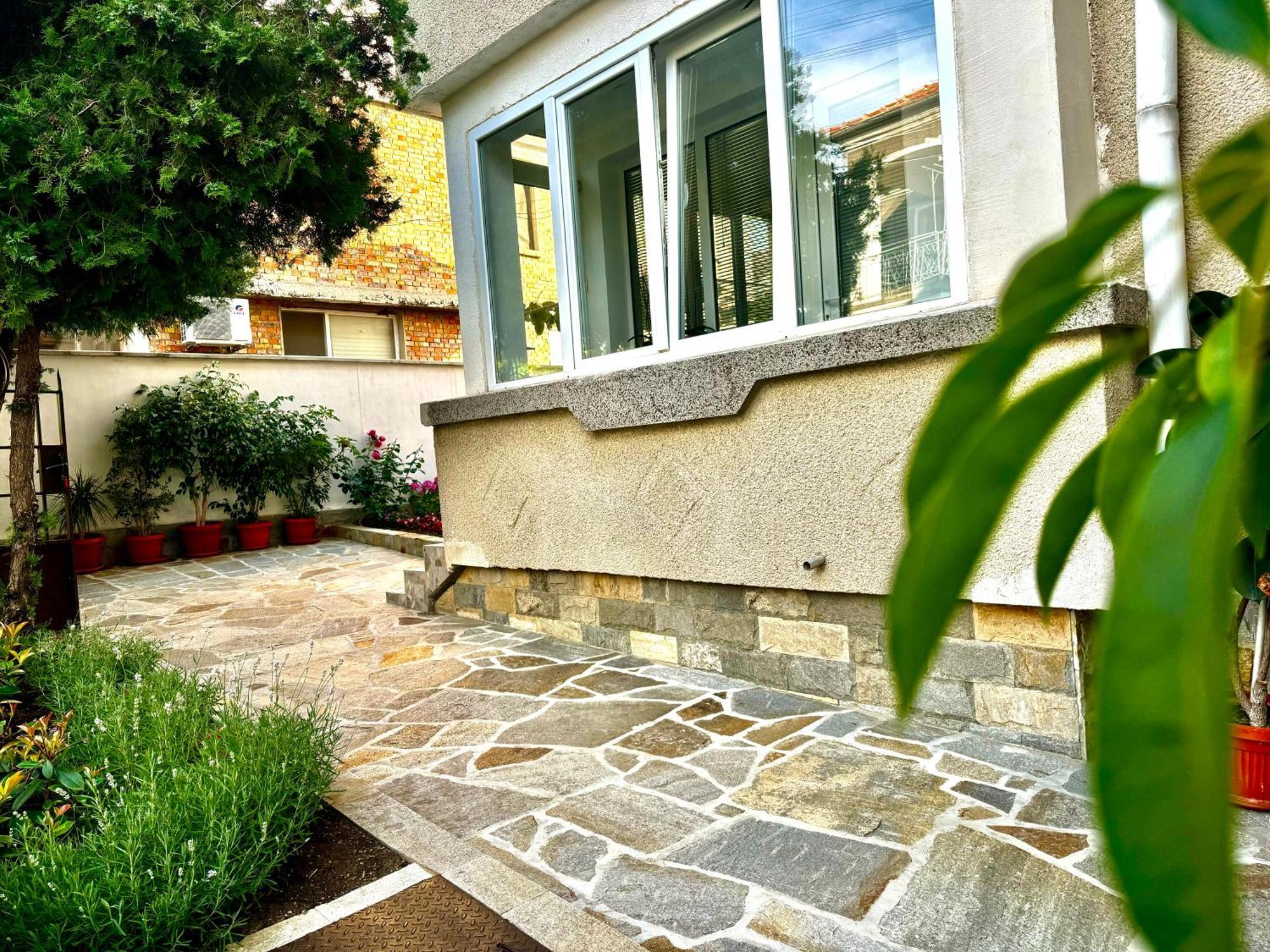 Single Apartment Elit Chernomorets Exterior foto