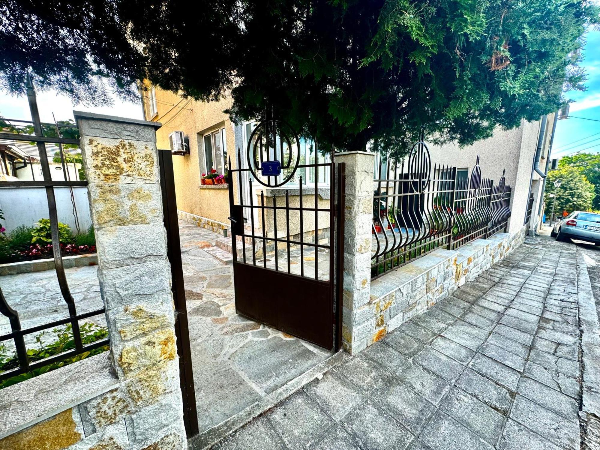 Single Apartment Elit Chernomorets Exterior foto
