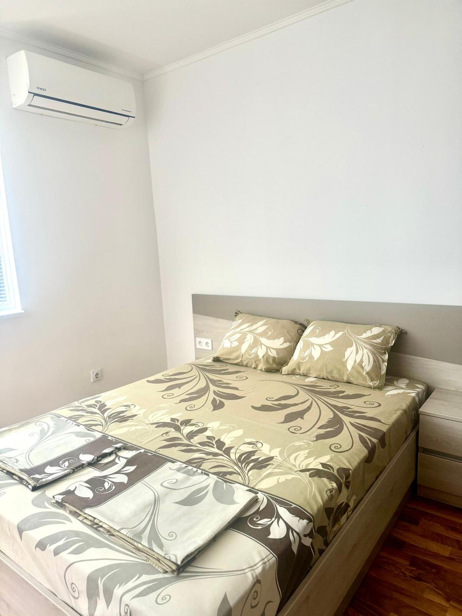 Single Apartment Elit Chernomorets Exterior foto