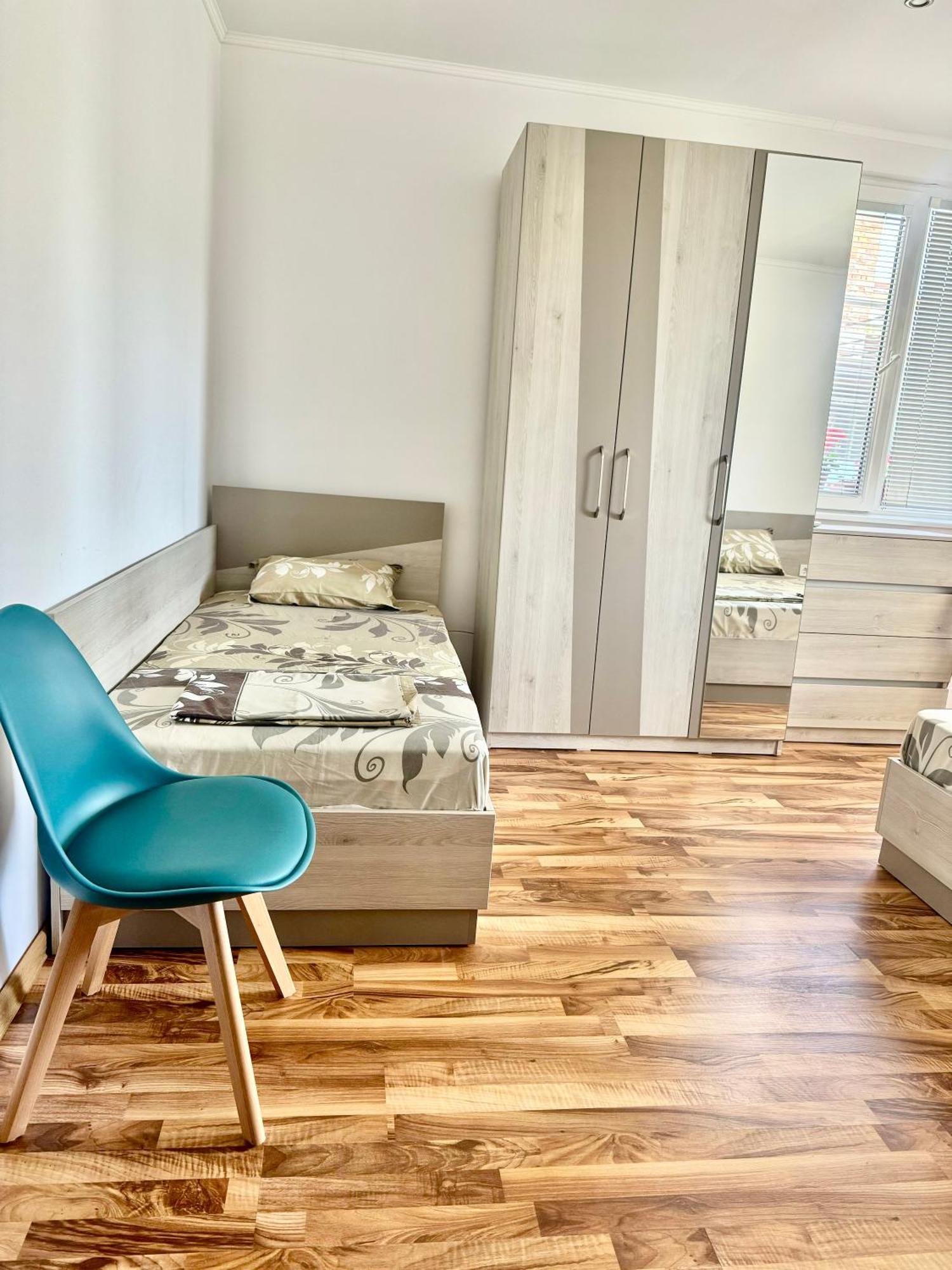 Single Apartment Elit Chernomorets Exterior foto