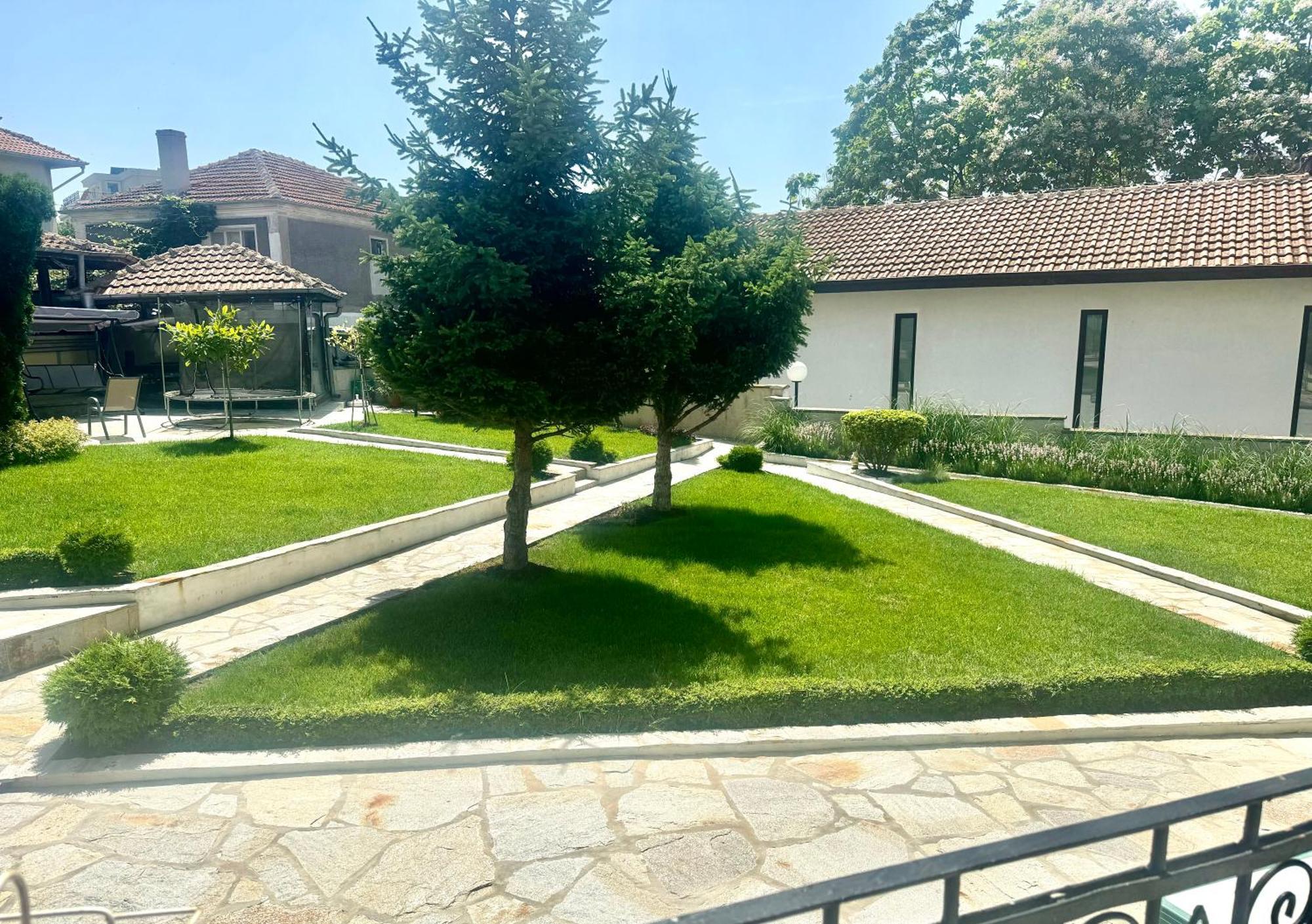 Single Apartment Elit Chernomorets Exterior foto