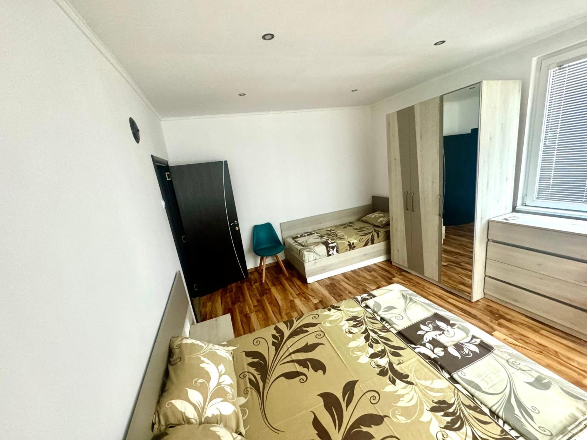Single Apartment Elit Chernomorets Exterior foto