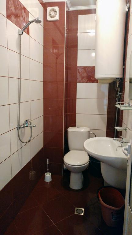 Single Apartment Elit Chernomorets Exterior foto