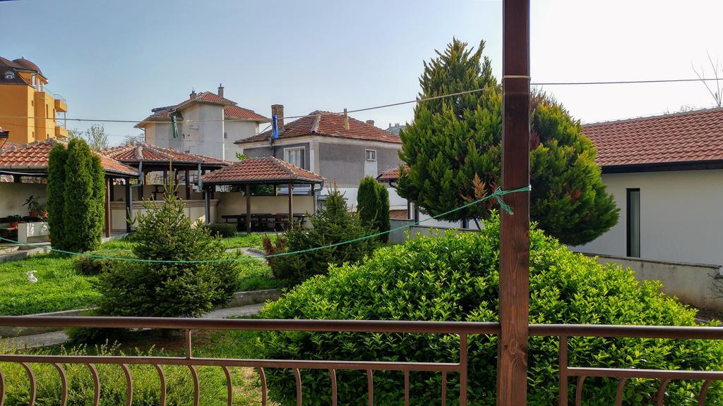 Single Apartment Elit Chernomorets Exterior foto