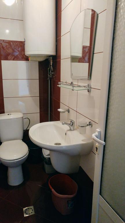 Single Apartment Elit Chernomorets Exterior foto