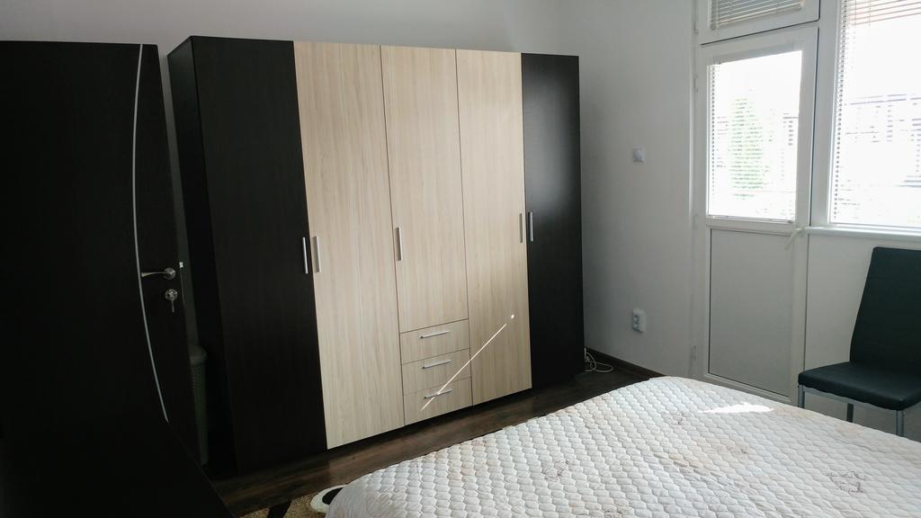 Single Apartment Elit Chernomorets Exterior foto