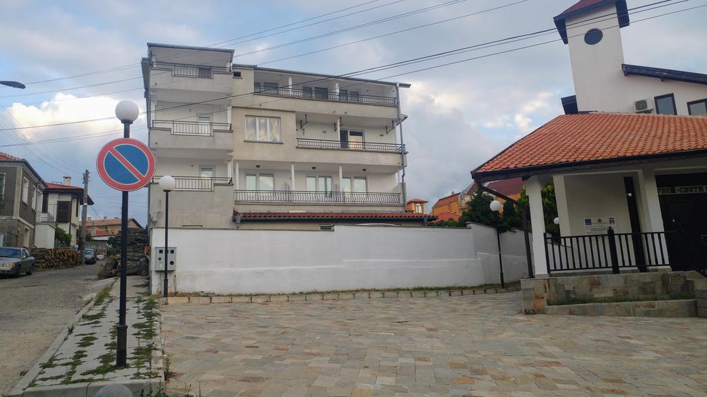 Single Apartment Elit Chernomorets Exterior foto
