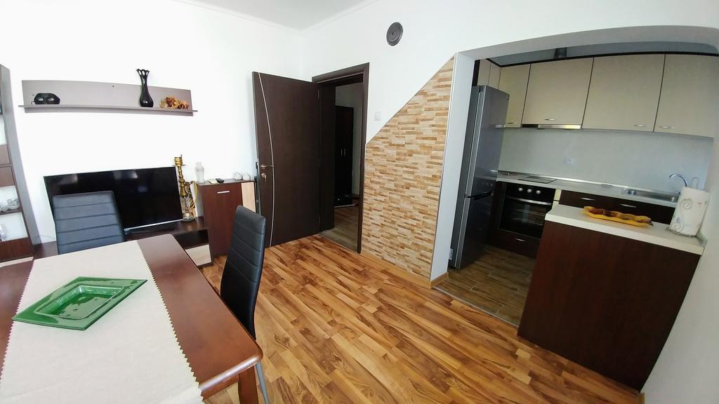 Single Apartment Elit Chernomorets Exterior foto
