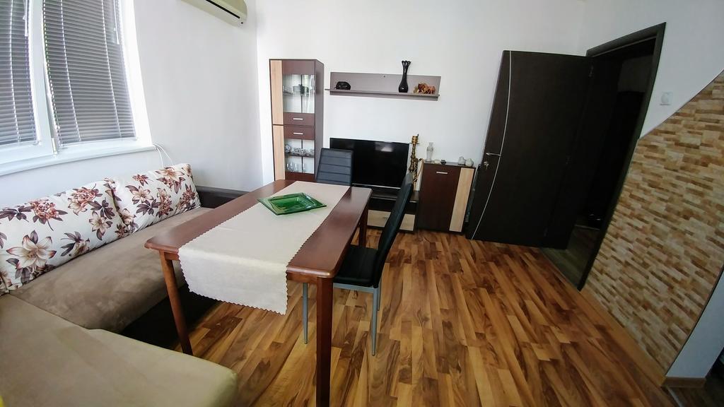 Single Apartment Elit Chernomorets Exterior foto