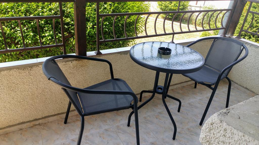 Single Apartment Elit Chernomorets Exterior foto