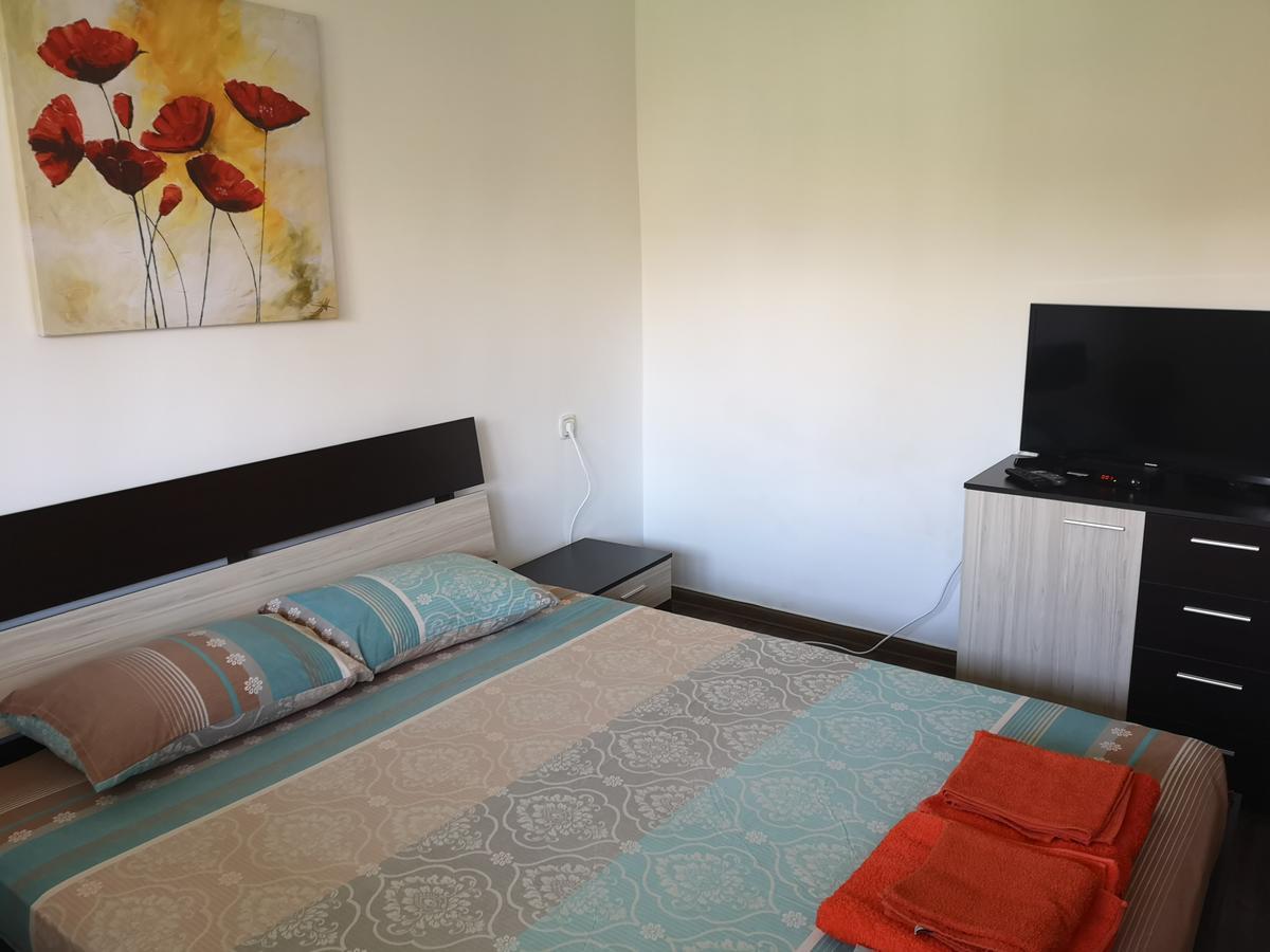 Single Apartment Elit Chernomorets Exterior foto